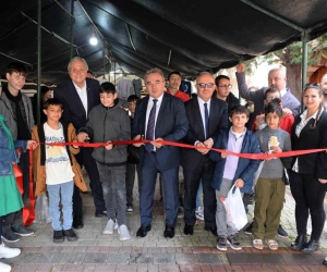 Bozüyük’te Engelliler Haftası etkinlikleri devam ediyor