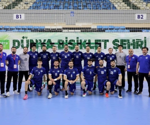 Büyükşehir hentbolun yarı finaldeki rakibi Beşiktaş
