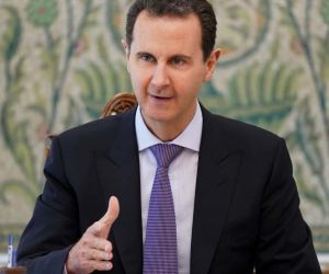 Suriye Devlet Başkanı Esad, 12 yıl sonra Suudi Arabistan’da