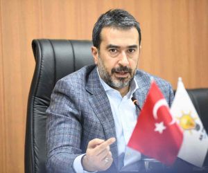 AK Parti Ankara İl Başkanı Özcan: “Kılıçdaroğlu önce PKK’nın terör örgütü olduğunu söylesin”