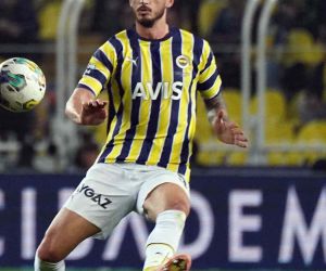 Fenerbahçeli Samet Akaydin’den iddialara yanıt
