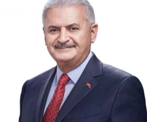 Binali Yıldırım Kocaeli’ye geliyor