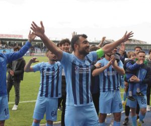 Belediye Kütahyaspor’un play-off’taki rakibi Karaköprüspor