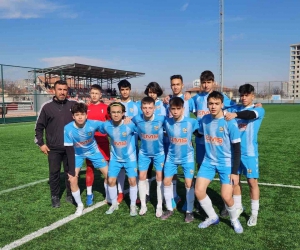 Erkiletspor’da zorunlu ayrılık
