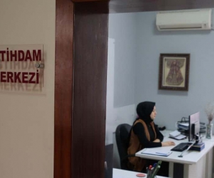 İnegöl’de bir yemek firması 6 ayrı alanda personel alacak