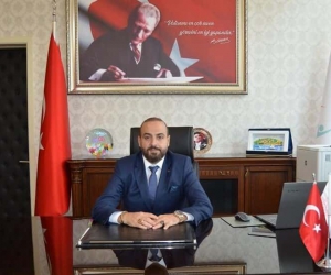 Antalya İl Sağlık Müdürü Oğuz Karahan oldu