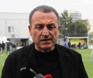 MKE Ankaragücü Başkanı Koca: “Hakem camiası nezdinde bir derin yapılanma var”