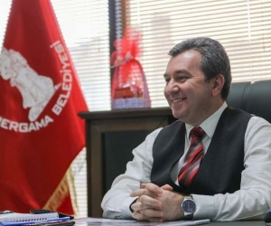 Uluslararası Bergama Festivali’nde ünlüler geçidi