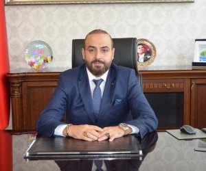 Antalya İl Sağlık Müdürü Karahan: “Antalya’da bu göreve layık görülmek benim için büyük bir mutluluktur”