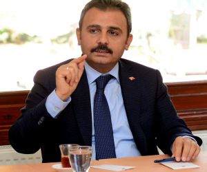 AK Parti eski Çorum milletvekili Külcü’den Erdoğan’a destek çağrısı