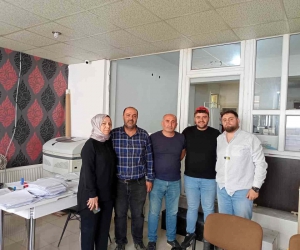 Malatya’da Zafer Partisi’nde toplu istifa