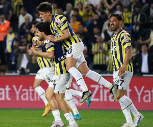 Ferdi Kadıoğlu 4. golünü attı
