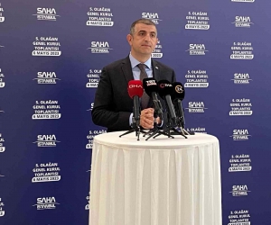 Haluk Bayraktar’dan Kılıçdaroğlu’na tepki