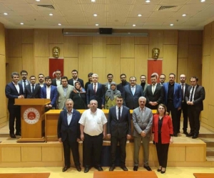 Şehit Cumhuriyet Savcısı Yılmaz Acar’ın ismi Kastamonu Adliyesi’nde yaşayacak