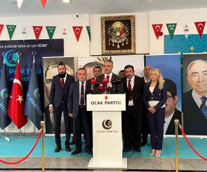 Osmanlı Ocakları Genel Başkanı Canpolat: “28 Mayıs’ta Cumhurbaşkanımız Recep Tayyip Erdoğan’a oy verme kararı aldık”