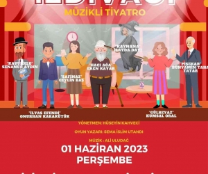 Kilimli Anadolu Lisesi öğrencileri yeteneklerini sergileyecek
