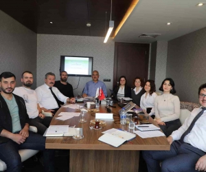 Çerkezköy TSO’nun ihracata hamlesi