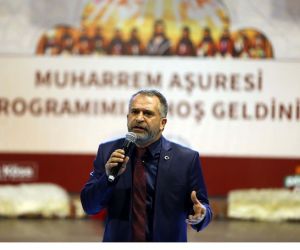 Türkmen Alevilerinden Erdoğan’a ikinci tur desteği