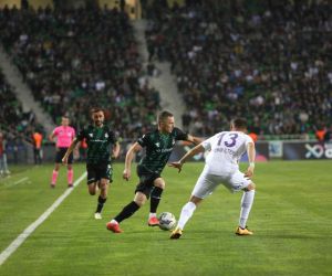 Spor Toto 1. Lig Play-off: Sakaryaspor: 0 - Eyüpspor: 1