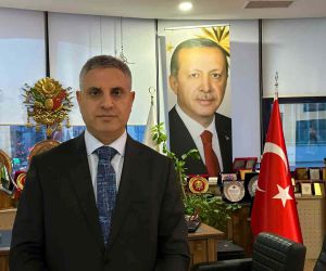 Osmanlı Ocakları Genel Başkanı Canpolat: “Kılıçdaroğlu, Ümit Özdağ’a yaptığı teklifin aynısını bize yaptı”