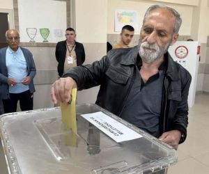 Elazığ’da 430 bin seçmen 2. turda oy kullanacak