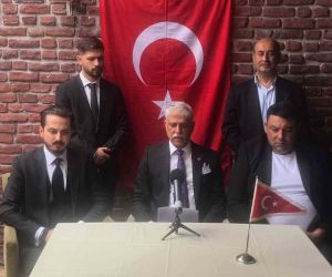 Güzel Parti Genel Başkanı Akbulut: “Romanlar ille de Erdoğan olsun diyor”