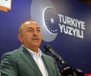 Bakan Çavuşoğlu: “Enflasyonu biz düşürürüz, daha önce düşürdüğümüz gibi”