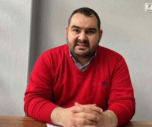 CHP’li Başkan Yardımcısı Ulusoy gazeteciye hakaretten hapis cezası aldı