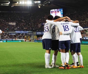 Fransa’da Messi’li Paris Saint-Germain, üst üste 2. kez şampiyon