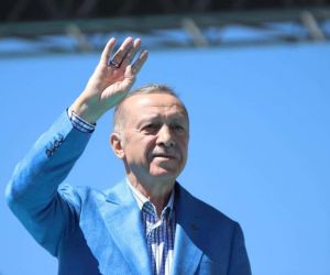 Cumhurbaşkanı Erdoğan Kayseri’de oyunu yüzde 4.6 artırdı