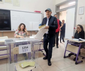 İzmir’de oy kullanmayan seçmen sayısında artış
