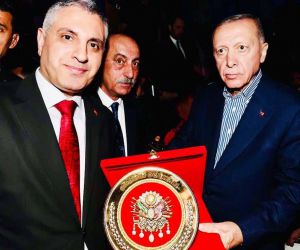Kadir Canpolat’tan Erdoğan’a tebrik, muhalefete mesaj: “Artık yerli ve milli olun”