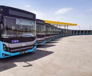 Bismil’de otobüs güzergahına düzenleme