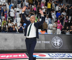 Manisa BBSK’da Hakan Demir dönemi sona erdi