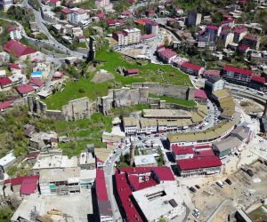 Bitlis’in saklı tarihi bir bir gün yüzüne çıkarılıyor