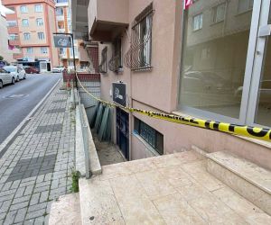 Ataşehir’de iş yerinin önünden kaçırılan oto yıkamacının cesedi çuval içinde bulundu