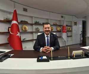 Türkiye Belediyeler Birliği Başkanlığı’na Yücel Yılmaz seçildi