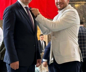 Şaban Çopuroğlu: “Şimdi halkımızın bizlere tevdi ettiği görevi layığı ile yerine getirme zamanı”