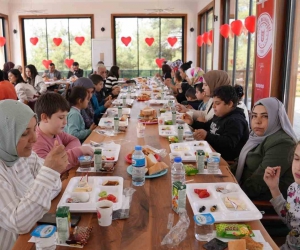 Engelleri aşan belediye