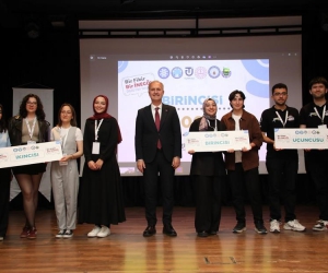 BTÜ öğrencileri, tarımsal arazileri canlandıracak