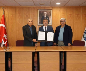 Seralara güneş enerjisi teknolojisi BUÜ’de denenecek