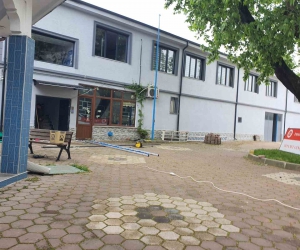 İnegöl'de din görevlisi ölümden döndü!