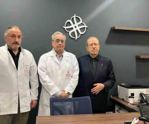 Bilimsel toplantılar geleneksel hale getiriliyor