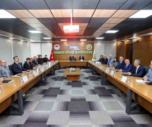 Bursa, orman yangınlarına karşı teyakkuza geçti