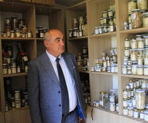 Nilüfer Belediyesinin de öncülerinden olduğu yerel tohum akımı büyüyor