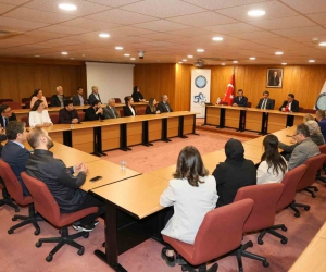 Meslek yüksekokullarında akreditasyon başarısı