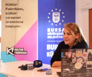 Kültür Fabrikası’nda sanat tarihine yolculuk