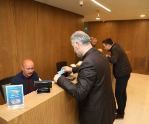İnegöl Belediyesi'nden vatandaşlara çağrı!