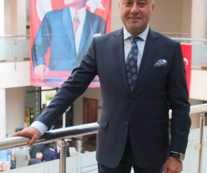 Marmarabirlik’te yeni dönem