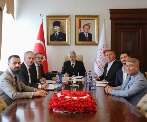 İnegöl’e yeni aile sağlığı merkezi kazandırılıyor
